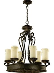 Alameda 6-Light Chandelier